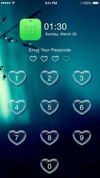 Apps Lock for Android screenshot 3