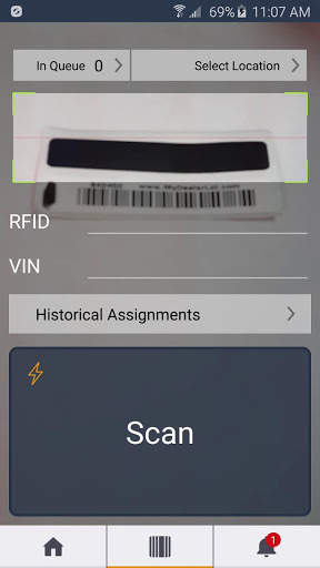 MDL Mobile screenshot 4
