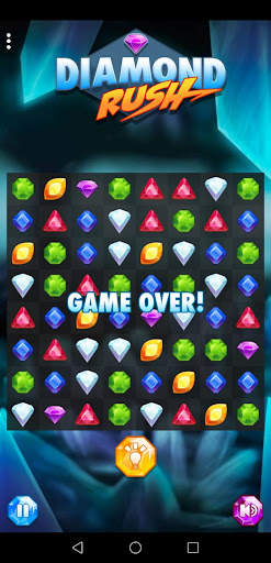 DIAMOND RUSH screenshot 5