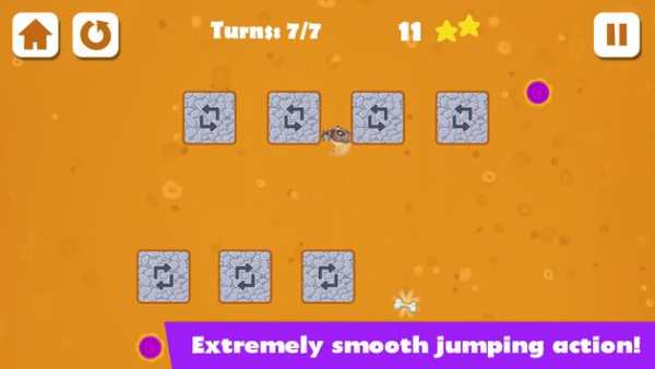 Dog Jump Game Brain Challenge screenshot 4
