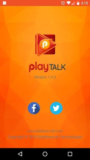 Play Talk screenshot 2