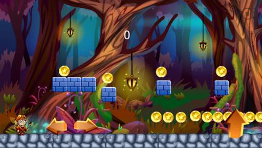 Fire fairy quest screenshot 2