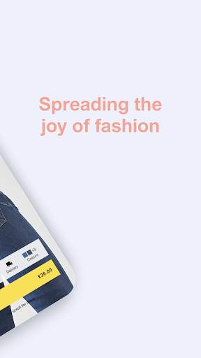 River Island screenshot 2