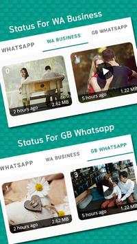 Status Downloader screenshot 2