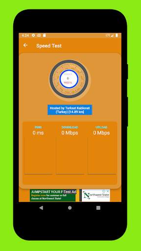 Free VPN Hub - Unlimited Secure VPN & Booster screenshot 4