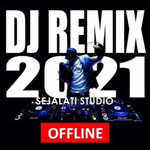 ikon DJ Remix Populer 2021