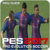 GUIDE PES 2017 1.1