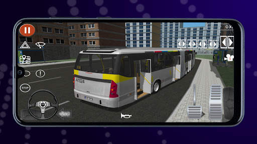 City Bus screenshot 4