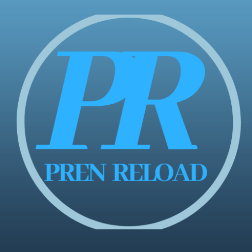 Pren Reload أيقونة