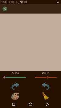 Draw and share to anyone screenshot 1