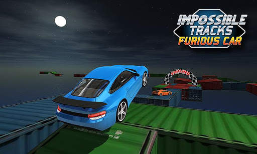 Car Racing & Stunt Car Driving Game 2018 screenshot 8