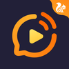 ikon UC Status—App Baru UC, Video Lucu&amp;Download Gratis