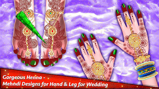 Indian Wedding Cooking Game screenshot 8