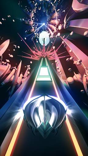 Thumper: Pocket Edition screenshot 4