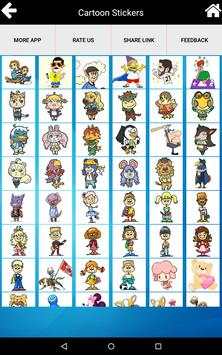 Gif Sticker For We Chat screenshot 5