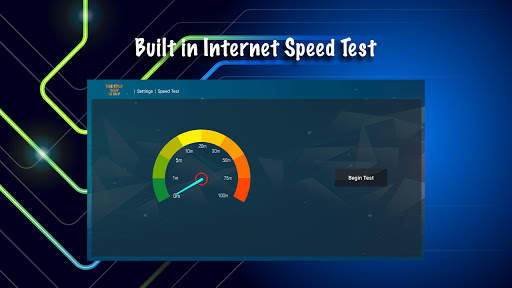TOWIS Smart TV PRO screenshot 10