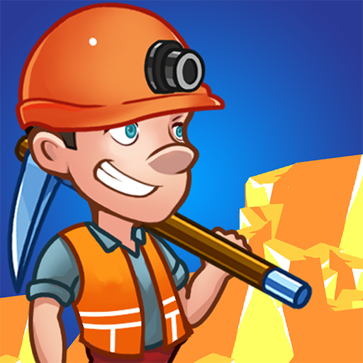 Merge Miner icon