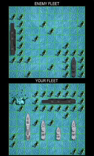 Warship screenshot 6