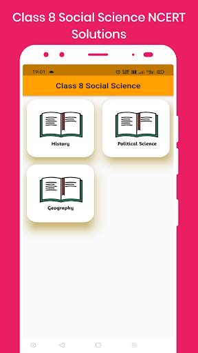 Class 8 Social Science NCERT Solutions screenshot 14