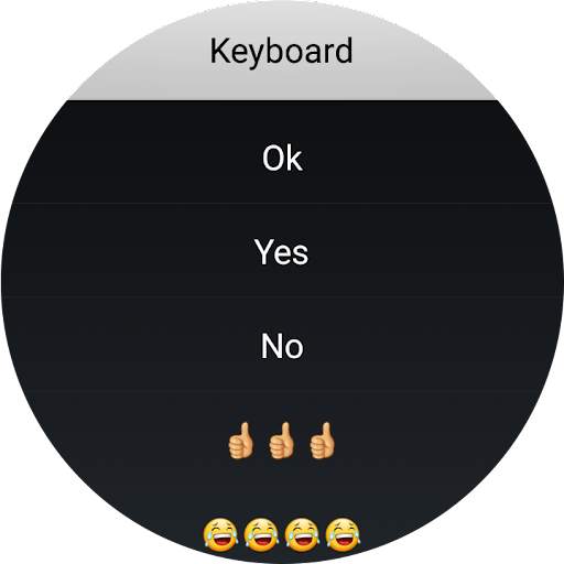 Watch Droid Assistant screenshot 5