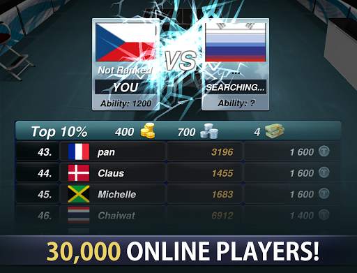 Table Tennis screenshot 9