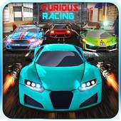 Extreme Crazy Driver  Car Racing Free Game 3.3
