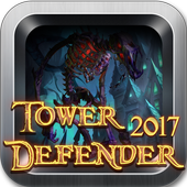 Tower Defense 5 icon