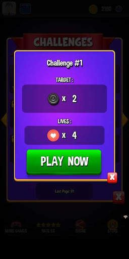 Carrom Master: Board Disc Pool screenshot 13