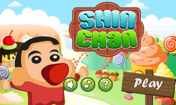 Shinchang adventure screenshot 1
