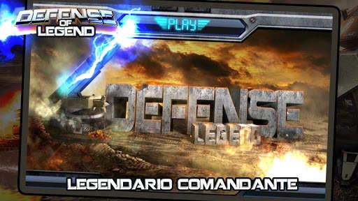 Torre de defensa screenshot 4