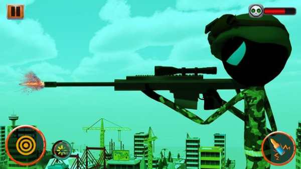 Frontline Alien Shooter : Free FPS Game screenshot 9