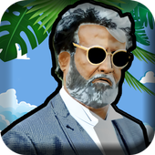 Kabali - The Official Game icon