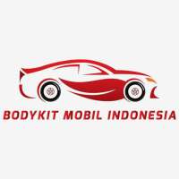 Bodykit Mobil Indonesia logo