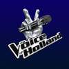 The voice of Holland app logo