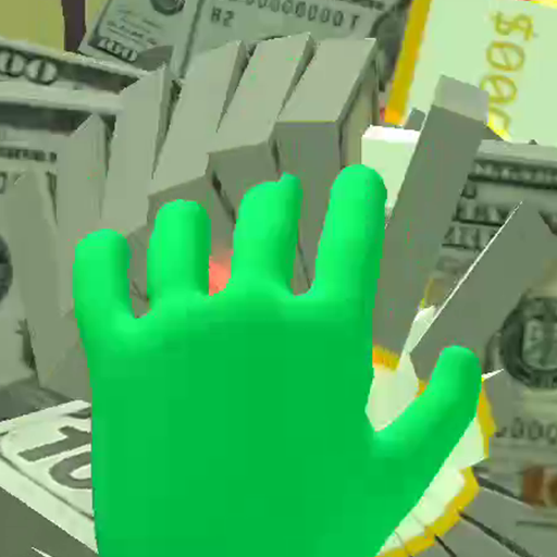 Money Magnet icon