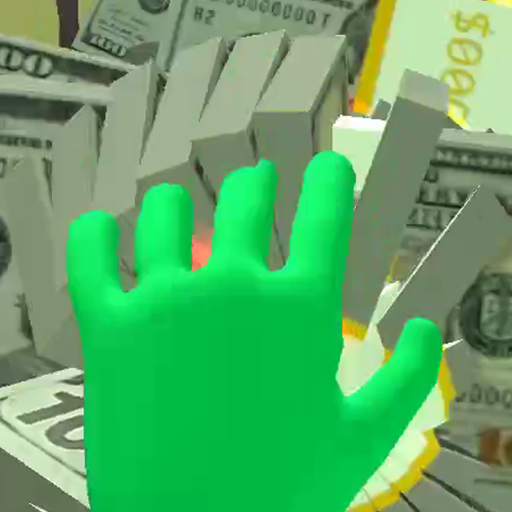Money Magnet 1