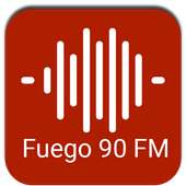 Fuego 90 FM. Exitos y clásicos de la salsa on 9Apps