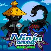 Ninja Shadow