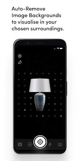 GRAB AR | (GRABAR) screenshot 5
