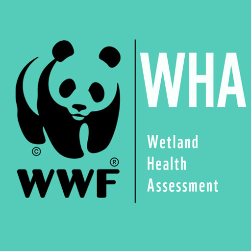 WWF INDIA WHA icon