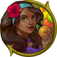11 Islands: Free New Match 3 Decorating Games 2021 icon