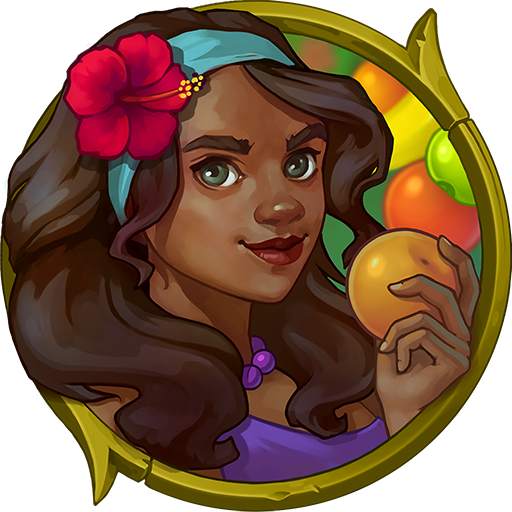 11 Islands: Free New Match 3 Decorating Games 2021 1.4