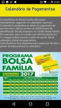 Bolsa Família screenshot 2