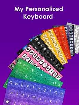 RainbowKey 1 تصوير الشاشة