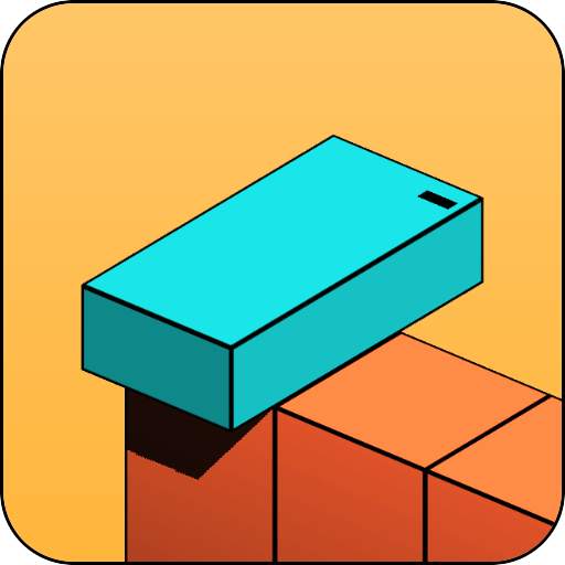 Bluck: Block Balancing Game 1.0.2