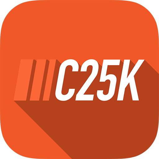 C25K® - 5K Running Trainer 144.20
