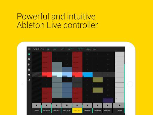 LK - Ableton & Midi Controller screenshot 6