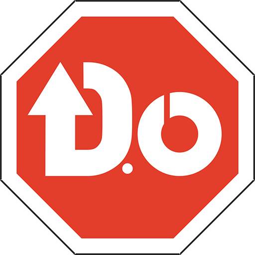 Drive On 1.1.9