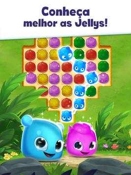 Jelly Splash screenshot 6