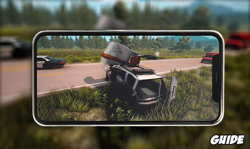 Guide: Beamng Drive Game Tips screenshot 2